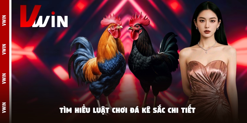 Tìm hiểu luật chơi đá kê sắc chi tiết