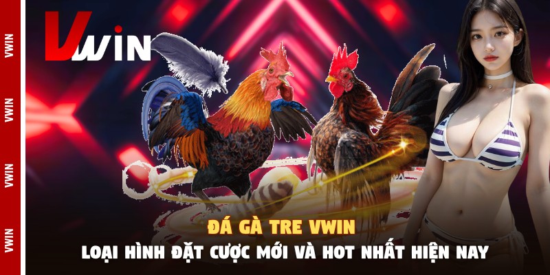 da ga tre vwin