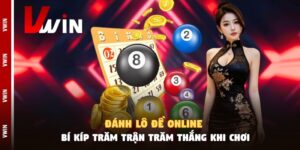 danh lo de online