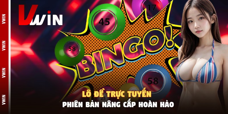 Giới thiệu về phiên bản cải tiến của lô đề