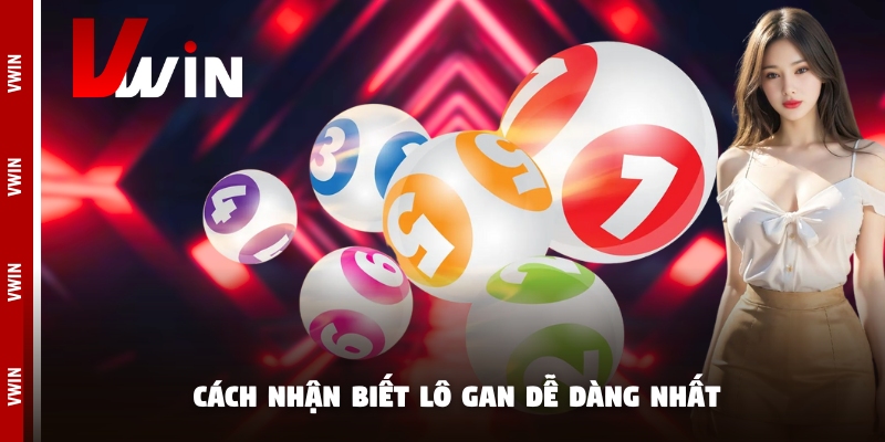 Cách nhận biết lô gan dễ dàng nhất