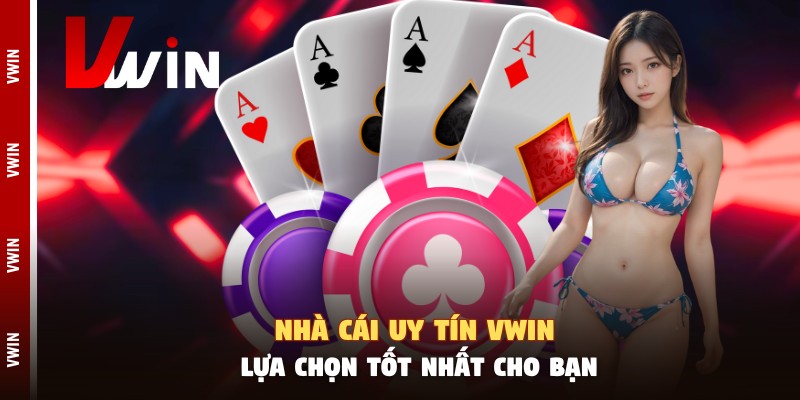 nha cai uy tin vwin