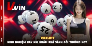 vietlott kinh nghiem
