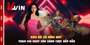 xem da ga hom nay
