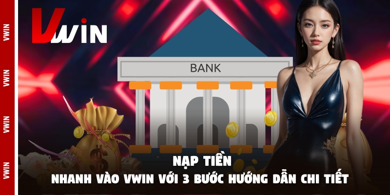 Điều kiện để thành viên nạp tiền cược