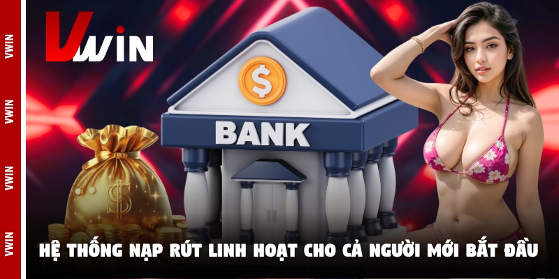 Cách rút tiền qua USDT tại Vwin